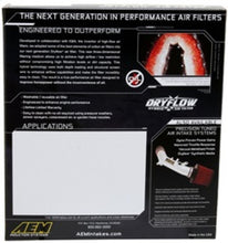 Load image into Gallery viewer, AEM Ford/Lincoln CRVC-GRMR-TWCR 4.6  Air Filter