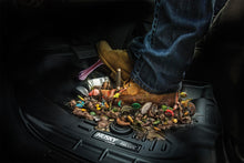 Load image into Gallery viewer, Husky Liners 03-12 Dodge Ram 1500/2500/3500 Series Regular/Quad Cab WeatherBeater Gray Floor Liners