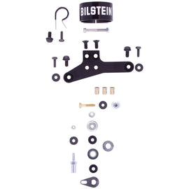 Bilstein B8 8100 (Bypass) 2003-2020 Toyota 4Runner Rear Right Monotube Shock Absorber