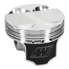 Load image into Gallery viewer, Wiseco Acura K20 K24 FLAT TOP 1.181X86.5MM Piston Shelf Stock Kit