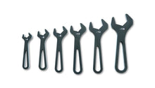 Load image into Gallery viewer, Vibrant Aluminum Wrench Set Set of 6 (AN-4 to AN-16)