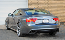 Load image into Gallery viewer, AWE Tuning Audi B8 / B8.5 RS5 Track Edition Exhaust System