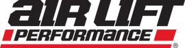 Air Lift Replacement Air Spring - Bellows Type