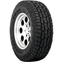 Load image into Gallery viewer, Toyo Open Country A/T II Tire - 33X12.50R20LT 119Q F/12 TL