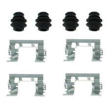 Load image into Gallery viewer, Centric 08-17 Dodge Challenger Rear Disc Brake Hardware Kit