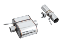 Load image into Gallery viewer, AWE Tuning 17-19 Audi RS3 8V SwitchPath Exhaust w/Diamond Black RS-Style Tips