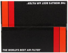 Load image into Gallery viewer, K&amp;N 2013 Hyundai Genesis Coupe 2.0L L4 F/I Typhoon Performance Intake Performance kit