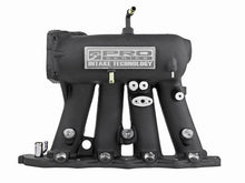 Load image into Gallery viewer, Skunk2 Pro Series 88-01 Honda/Acura B16A/B/B17A/B18C Intake Manifold (CARB Exempt) (Black Series)