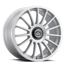 Load image into Gallery viewer, fifteen52 Podium 18x8.5 5x112/5x120 35mm ET 73.1mm Center Bore Speed Silver Wheel