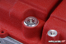 Load image into Gallery viewer, Skunk2 Honda/Acura B-Series VTEC Clear Anodized Low-Profile Valve Cover Hardware