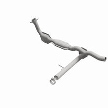 Load image into Gallery viewer, MagnaFlow Conv DF 04-06 Ford F-150 Pick Up (Exc Heritage) / 06 Lincoln Mark LT Truck Passenger Side