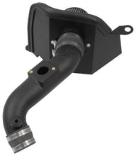 Load image into Gallery viewer, K&amp;N 16-17 Honda Civic (Will Not Fit Type R) L4-2.0L Aircharger Performance Air Intake Kit