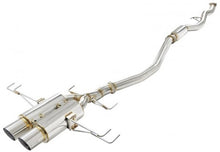 Load image into Gallery viewer, Skunk2 MegaPower RR 18-20 Honda Civic Type-R Exhaust System
