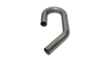 Load image into Gallery viewer, Vibrant 1.5in O.D. T304 SS U-J Mandrel Bent Tubing