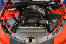 Load image into Gallery viewer, Injen 16-20 Chevy Camaro L4 2.0L Turbo LTG Ecotoec (LT) Evolution Intake