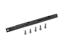 Load image into Gallery viewer, Skunk2 B Ultra Race Manifold Secondary Black High Volume Fuel Rails