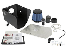 Load image into Gallery viewer, aFe MagnumFORCE Intakes Stage-1 P5R AIS P5R VW Golf/Jetta 00-04.5 l4-1.8/1.9L