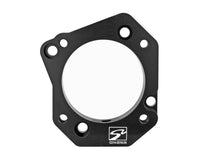 Load image into Gallery viewer, Skunk2 72mm PRB Flange to RBC Pattern Throttle Body Adapter - 1/8in NPT Port