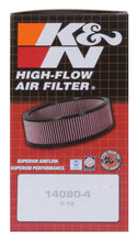 Load image into Gallery viewer, K&amp;N Replacement Air FIlter 04-12 Honda VT750 / VT750C2 / VT750C / VT750 C2B / VT730 RS