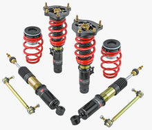 Load image into Gallery viewer, Skunk2 17-20 Honda Civic Si Pro-ST Coilovers