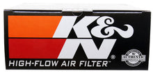 Load image into Gallery viewer, K&amp;N 76-78 Harley Davidson XLH1000 Sportster Replacement Air Filter