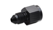 Load image into Gallery viewer, Vibrant 1/8in NPT Female x -4AN Male Flare Adapter