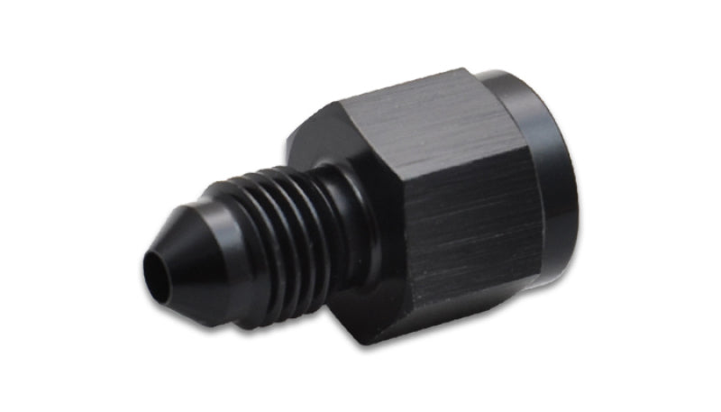 Vibrant 1/8in NPT Female x -3AN Male Flare Adapter