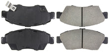 Load image into Gallery viewer, StopTech Performance 02-06 Acura RSX Type S / 93-95 Civic Coupe / 04-05 Civic Si / 93-97 Civic Del