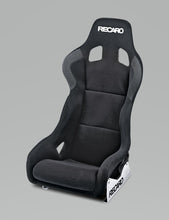 Load image into Gallery viewer, Recaro Profi XL Seat - Black Velour/Black Velour