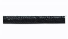 Load image into Gallery viewer, Vibrant 1in O.D. Flexible Split Sleeving (5 foot length) Black