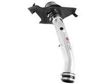 Load image into Gallery viewer, aFe Takeda Stage-2 Pro Dry S Cold Air Intake 15-17 Lexus RC 3.5L-V6 (Polished)