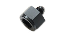 Load image into Gallery viewer, Vibrant -10AN Female to -8AN Male Reducer Adapter Fitting