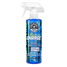 Load image into Gallery viewer, Chemical Guys HydroCharge SiO2 Ceramic Spray Sealant - 16oz