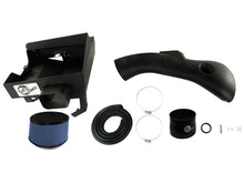 Load image into Gallery viewer, aFe MagnumFORCE Intakes Stage-2 P5R AIS P5R BMW 335i (E90/92/93) 11-15 L6-3.0L (t)