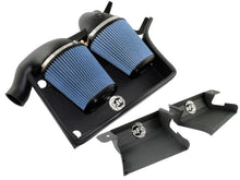 Load image into Gallery viewer, aFe MagnumFORCE Intakes Stage-2 P5R AIS P5R BMW 335i (E90/92/93) 07-10 L6-3.0L (tt)