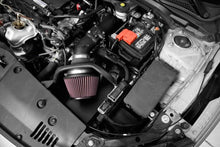 Load image into Gallery viewer, K&amp;N 16-17 Honda Civic (Will Not Fit Type R) L4-2.0L Aircharger Performance Air Intake Kit