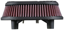 Load image into Gallery viewer, K&amp;N Street Metal Intake System for 12-16 Harley Davidson Road King 103cl Side Draft Touring
