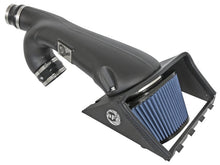 Load image into Gallery viewer, aFe MagnumFORCE Stage 2 Pro 5R Intake System 12-14 Ford F-150 EcoBoost 3.5L V6 (tt)