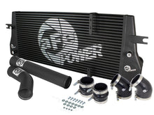 Load image into Gallery viewer, aFe BladeRunner Street Series Intercooler w/ Tubes 94-02 Dodge Diesel Trucks L6-5.9L (td)