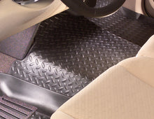 Load image into Gallery viewer, Husky Liners 96-99 Suburban/Tahoe/Yukon Classic Style Center Hump Gray Floor Liner (w/o Floor Shift)
