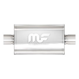 MagnaFlow Muffler Mag 409SS24X5X8 3X3 C/C
