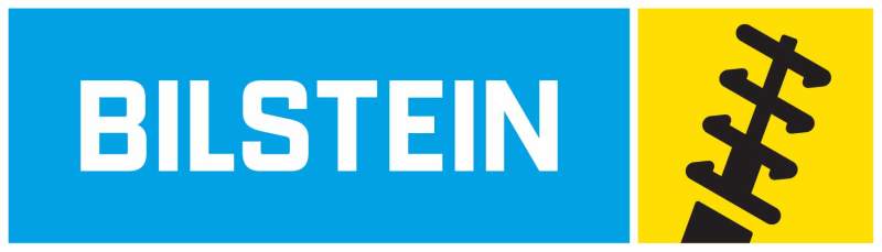 Bilstein B8 8112 Series 05-22 Toyota Tacoma Front Right Shock Absorber and Coil Spring Assembly