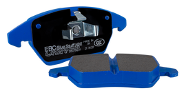 EBC 2023+ Toyota GR Corolla Bluestuff Front Brake Pads