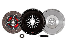 Load image into Gallery viewer, Comp Clutch 16+ Honda Civic 1.5T Stage 2 Organic Steel Flywheel w/ 22lbs
