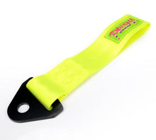 Load image into Gallery viewer, NRG Universal Prisma Tow Strap- Green