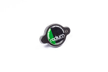 Load image into Gallery viewer, Radium Engineering Radiator Cap Type-B 1.3 Bar - Black
