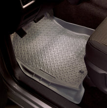 Load image into Gallery viewer, Husky Liners 00-04 Toyota Tundra/01-04 Toyota Sequoia Classic Style Gray Floor Liners