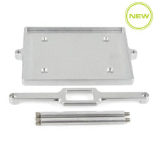 Load image into Gallery viewer, Antigravity Aluminum ATX-30 Mounting Kit - Aluminum