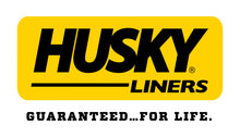 Load image into Gallery viewer, Husky Liners 2017 Kia Sportage Weatherbeater Front and Second Row Black Floor Liners