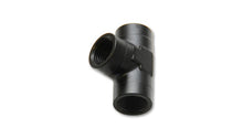 Load image into Gallery viewer, Vibrant 1/8in NPT Female Pipe Tee Adapter